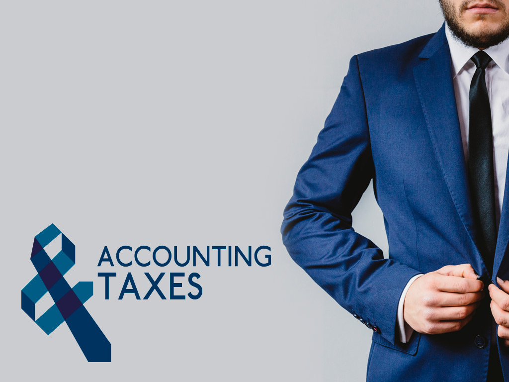 Identiteet Taxes & Accounting